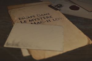 Le Mystère Mac’h Low