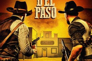 Le Butin d’El Paso