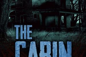The cabin
