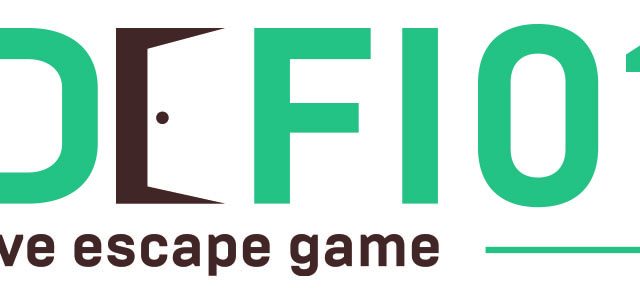 Zone 51 – Défi 01