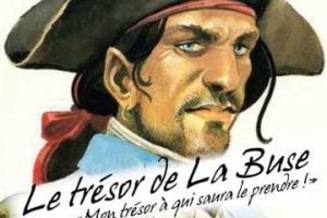 Prise d’otages à Dreux !