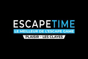 Le cimetière des sœurs Aubépine – Escape Time – Les Clayes-sous-Bois
