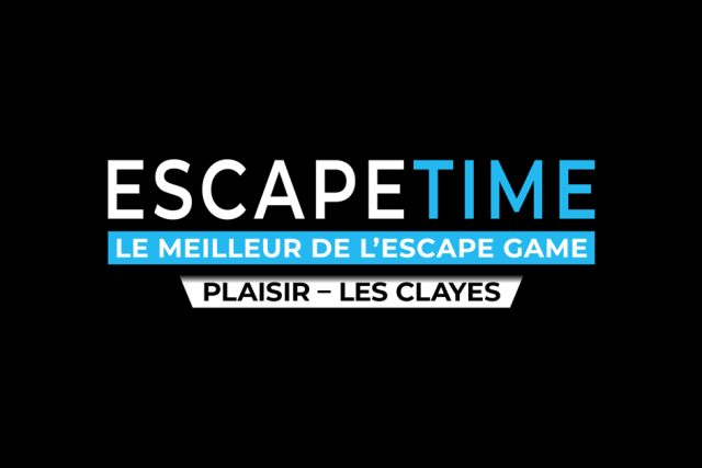 Le cimetière des sœurs Aubépine – Escape Time – Les Clayes-sous-Bois