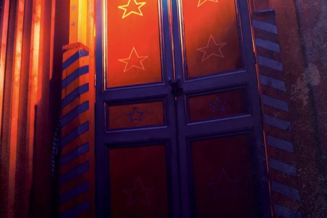 Escape Circus – Escape time Saint-Cyr