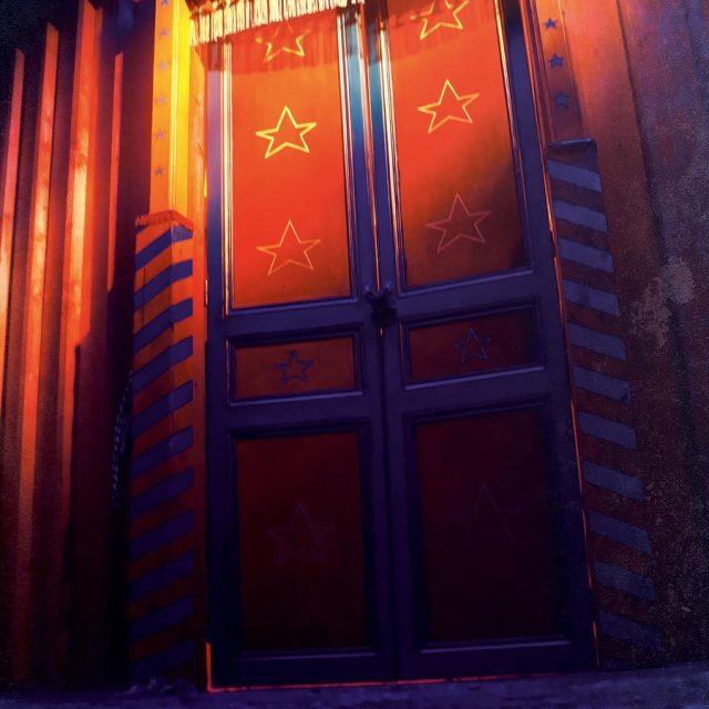 Escape Circus, photo 1