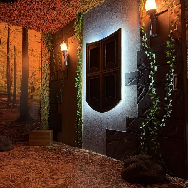 Excalibur, photo 3