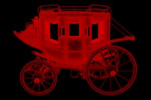 L’auberge rouge