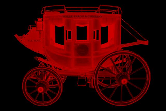 L’auberge rouge – VanxYmmersion