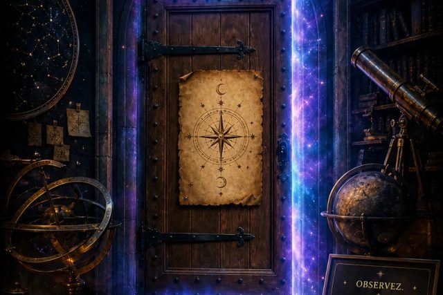 Astro – Manili Escape Game