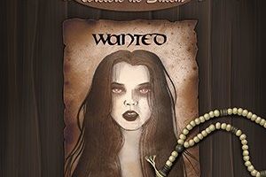 La dernière sorcière de Salem