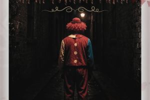 Tremoria Circus : le spectacle final