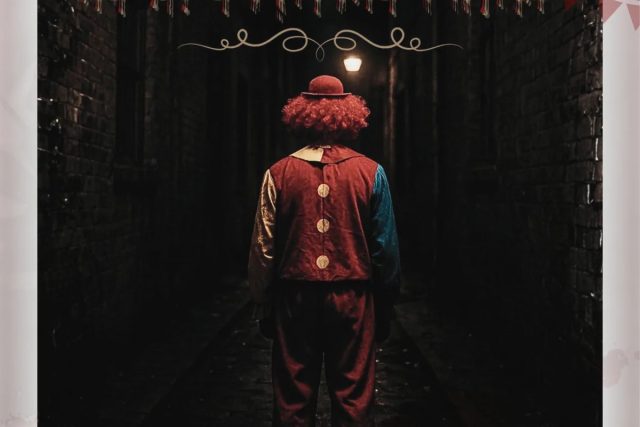 Tremoria Circus : le spectacle final – Kervel Escape