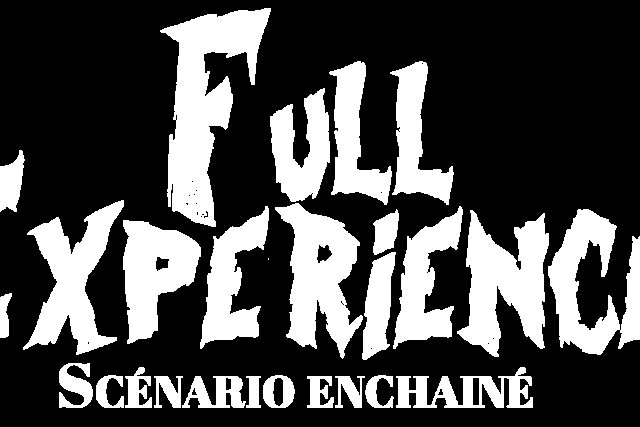 Full Experience – Deep Inside