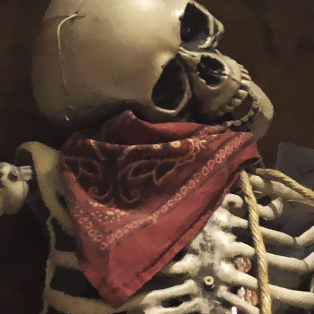 Sur les traces de Billy the Kid, escape game à Plérin