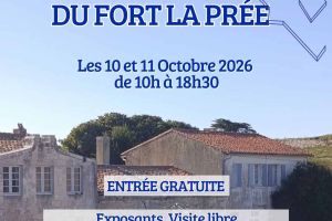 Escape game du Fort La Prée