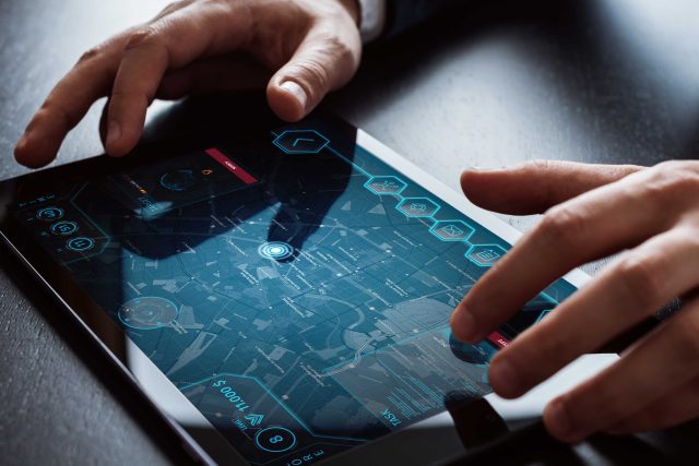 Opération Mindfall – Lock Academy Toulouse