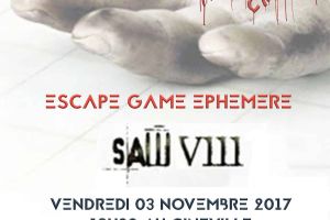 JIGSCAPE: UN ESCAPE GAME AU CINÉMA !