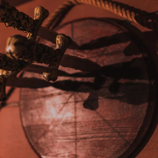 Pirates des Caraïbes, photo 5