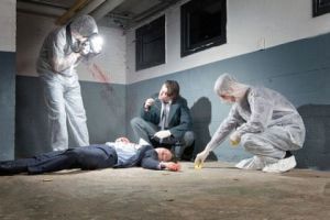 LES EXPERTS QUI EST-CE !!!! – Evasion Escape Game