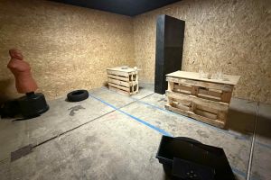 Back to the 80’s – BRAIN L’Escape Game