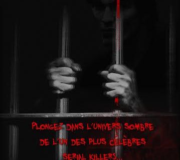 Mains agrippant les barreaux d'une cellule, ambiance carcérale sombre chez Omescape Lyon