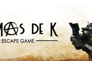 Le Mas de K