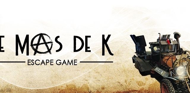 Le Mas de K, photo 1