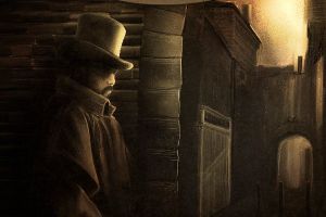 A la poursuite de Moriarty – Steam escape Saint-Etienne