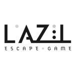 Logo de Lazil Escape Game, escape game à Aix-en-Provence