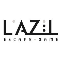 Logo de Lazil Escape Game, escape game à Aix-en-Provence