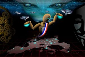 Les arcanes du pouvoir – E-Ko Land
