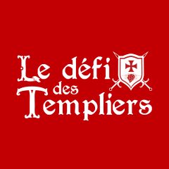 Logo de La Commanderie de Cotelier, escape game à Saint-Gilles