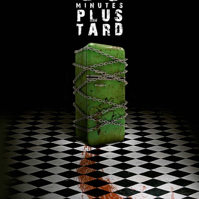 60 Minutes Plus Tard, photo 1