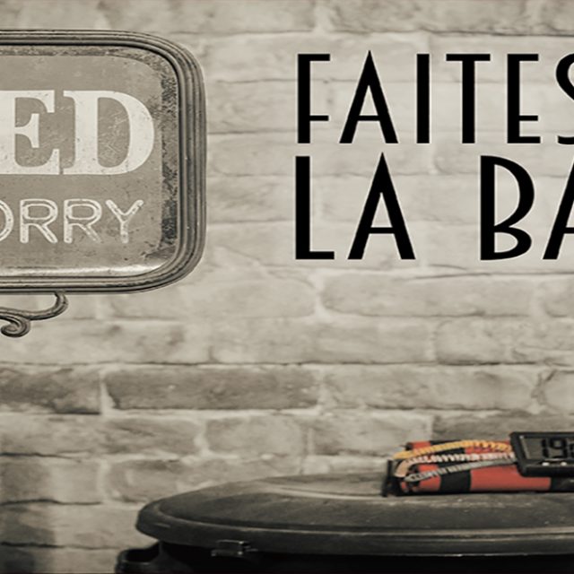 Faites sauter la banque ! – Escape Yourself – Saint-Martin-des-Champs, photo 1