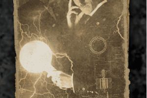 L’Atelier Tesla