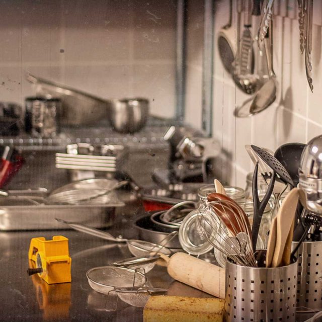Chef étoilé – Prizoners – Les Basses Vernèdes – Bât. 6 83480 Puget-sur Argens, photo 5