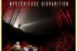 MYSTÉRIEUSE DISPARITION