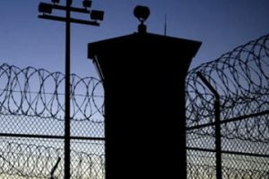 Prison