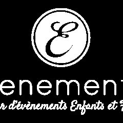 Logo d'Evenementia, escape game à Aix-en-Provence