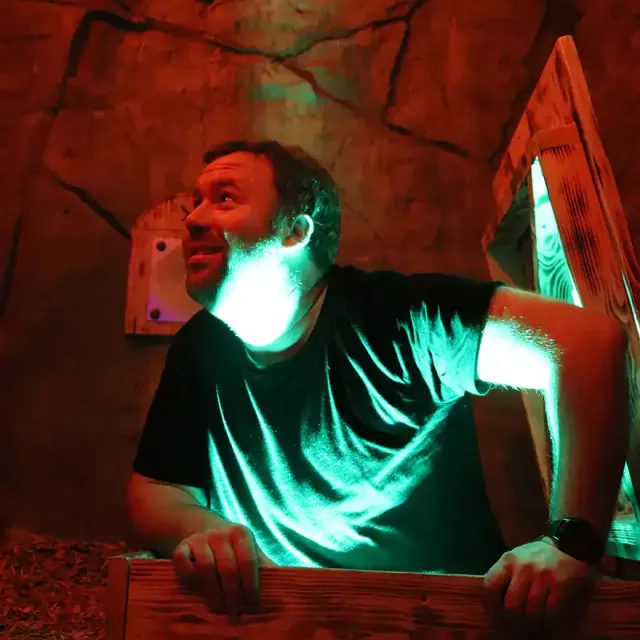 L’île au trésor, escape game à Villeneuve-d'Ascq