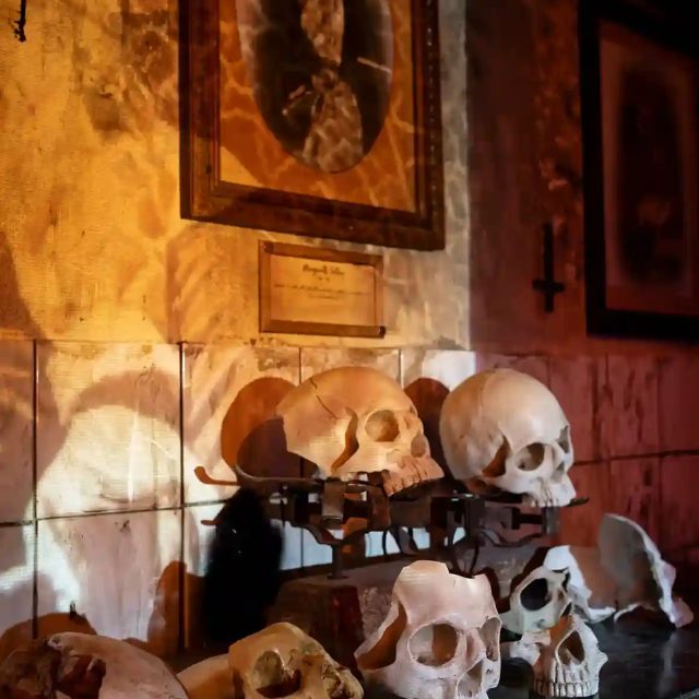 2408 : la chambre des jumeaux maléfiques, photo 3