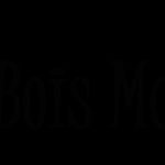 Logo du Domaine de Bois-Mozé, escape game à Brissac Loire Aubance