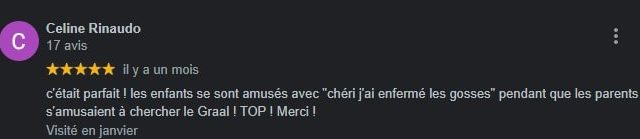 Chérie, j’ai enfermé les gosses !, photo 3