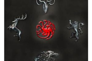 La Quête du Trône