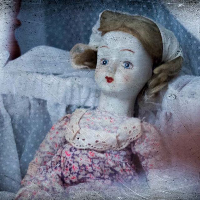 Le manoir des sœurs Aubépine – Escape Time, photo 2