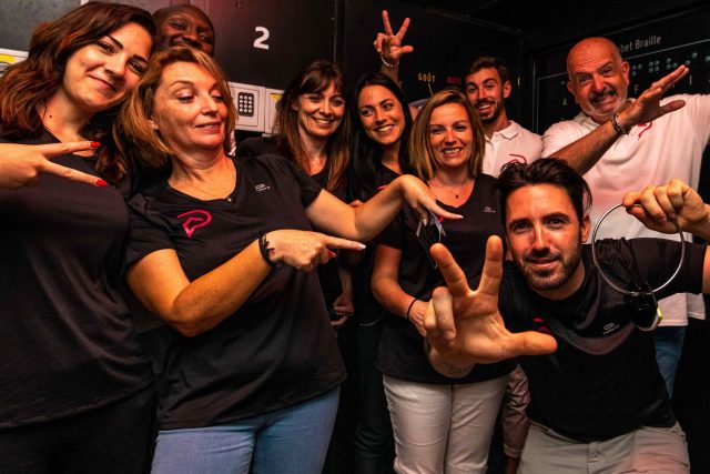 Sensas – Sensas