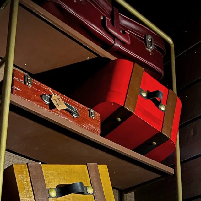 L’Orient-Express – Game Over, photo 1