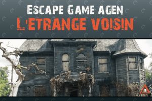 L’étrange voisin