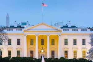 The White House