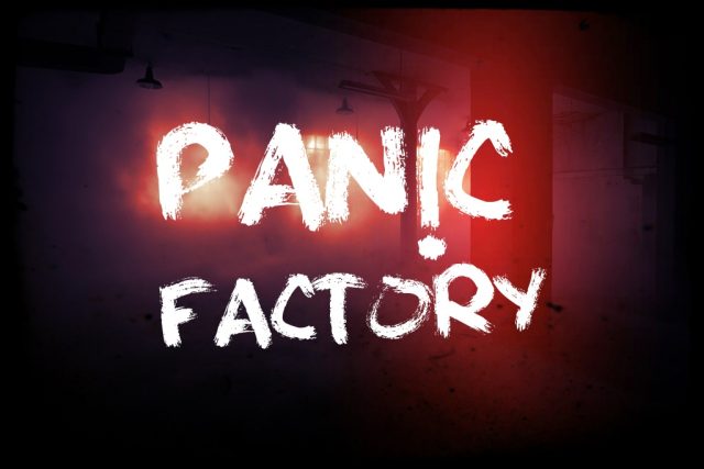 Panic Factory – CityQuest Toulouse Balma-Gramont